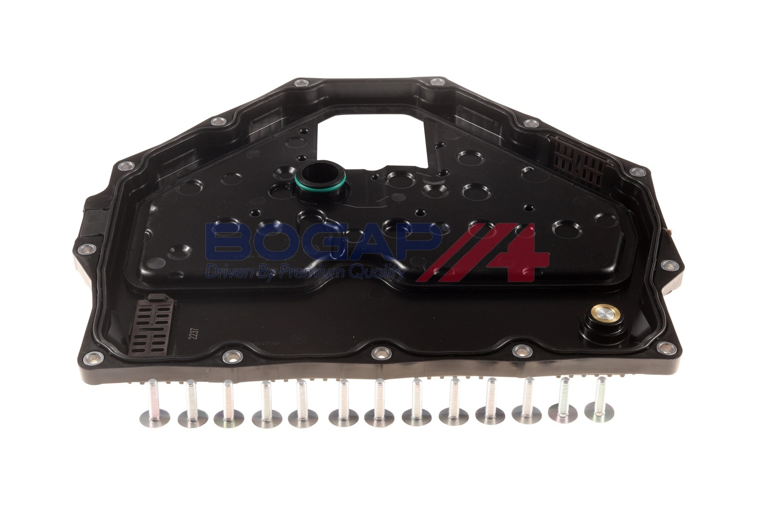 Oil Sump, automatic transmission
