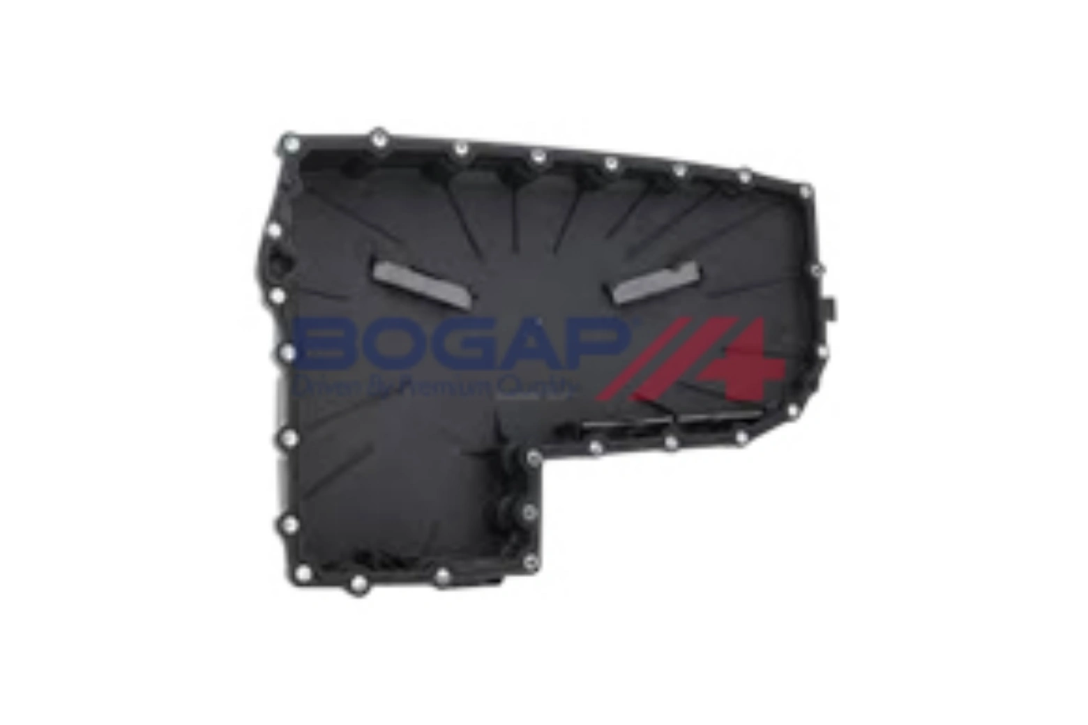 Oil Sump, automatic transmission