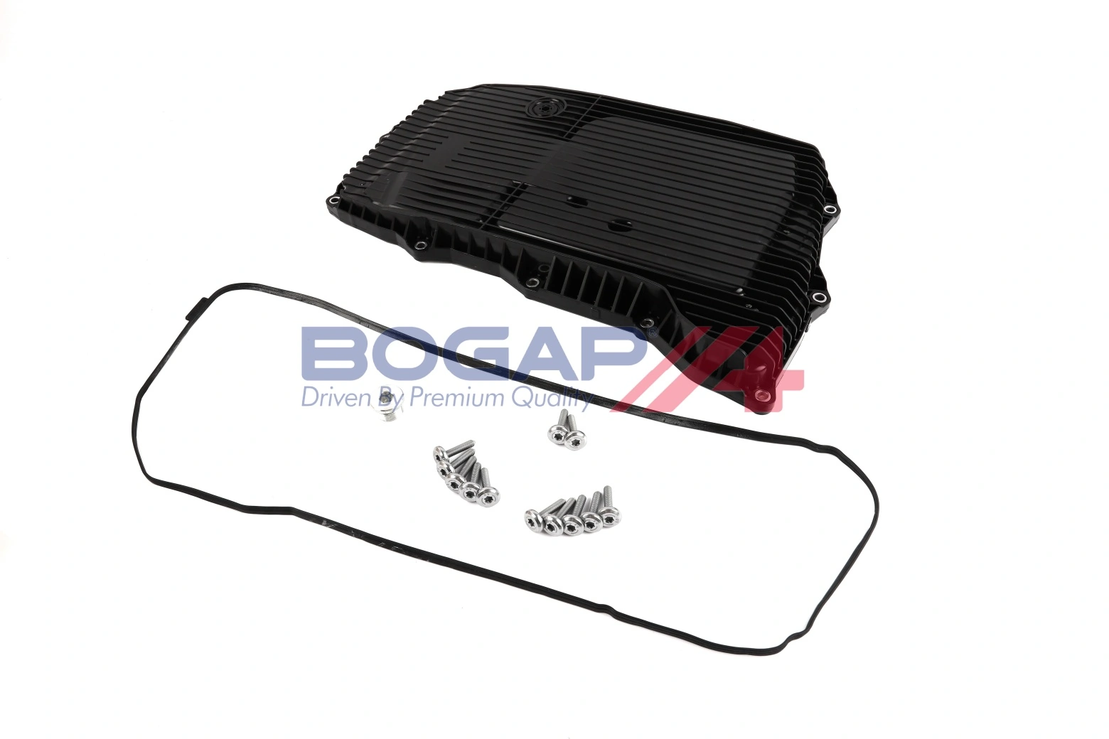 Oil Sump, automatic transmission
