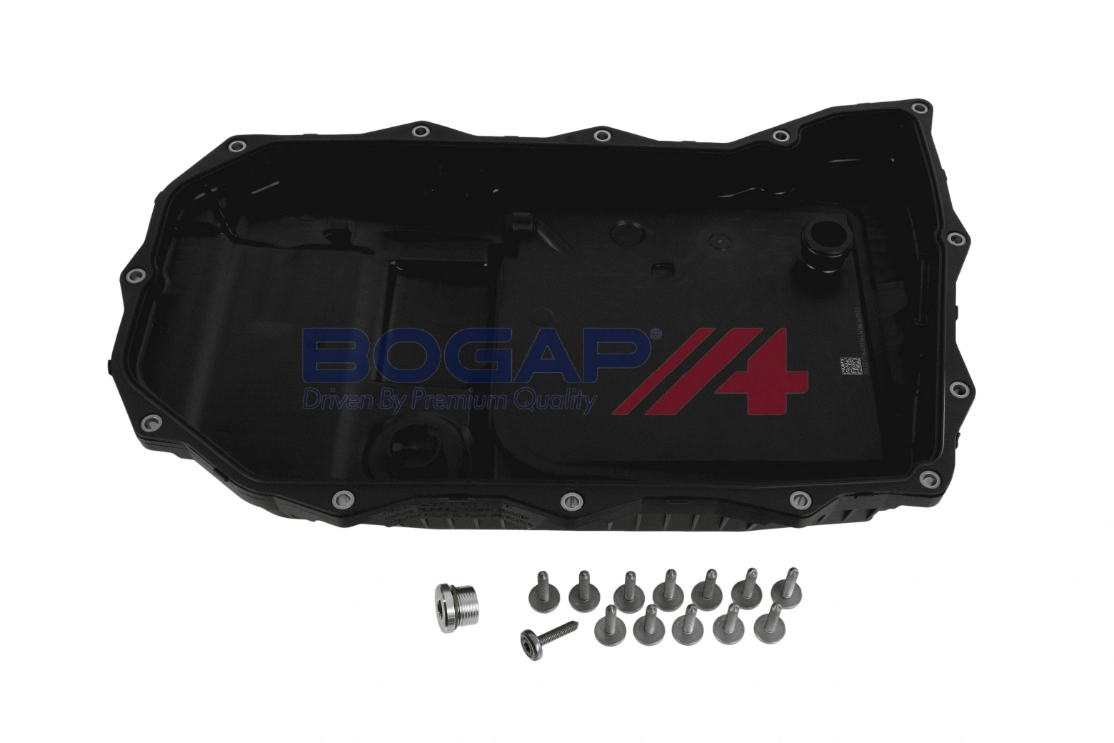 Oil Sump, automatic transmission