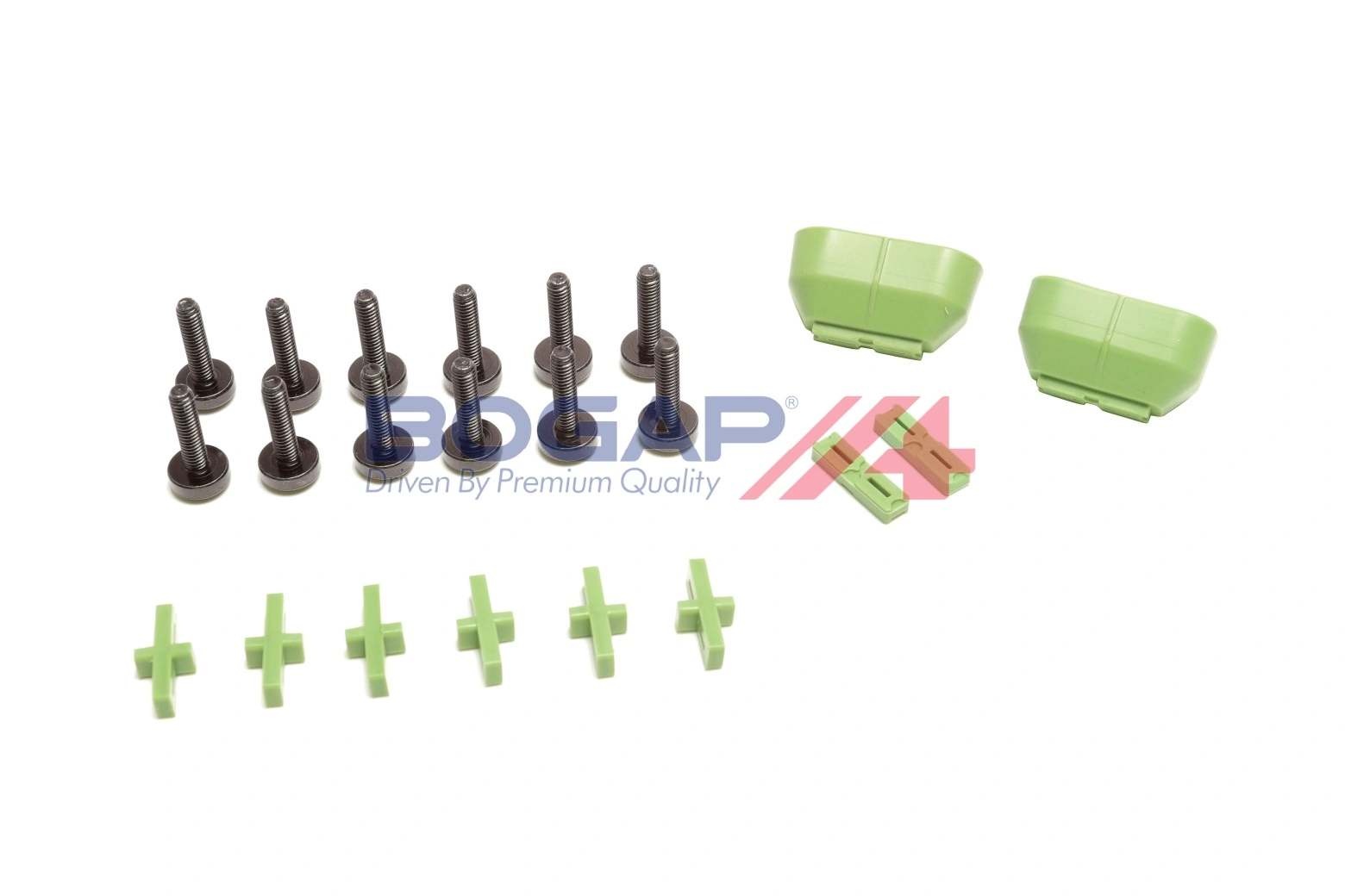 Repair Kit, mechatronics (automatic transmission)