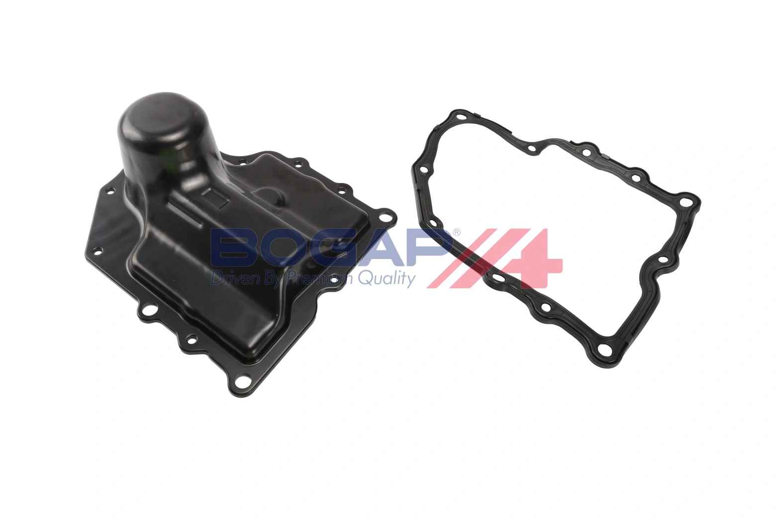 Repair Kit, mechatronics (automatic transmission)