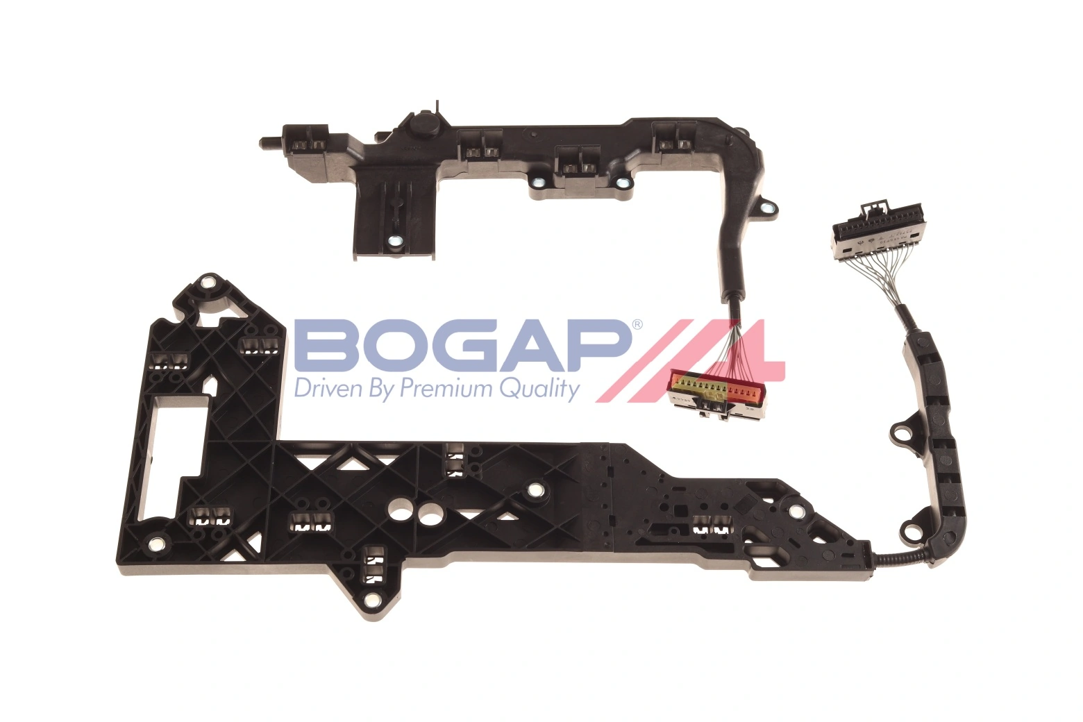 Control Unit, automatic transmission