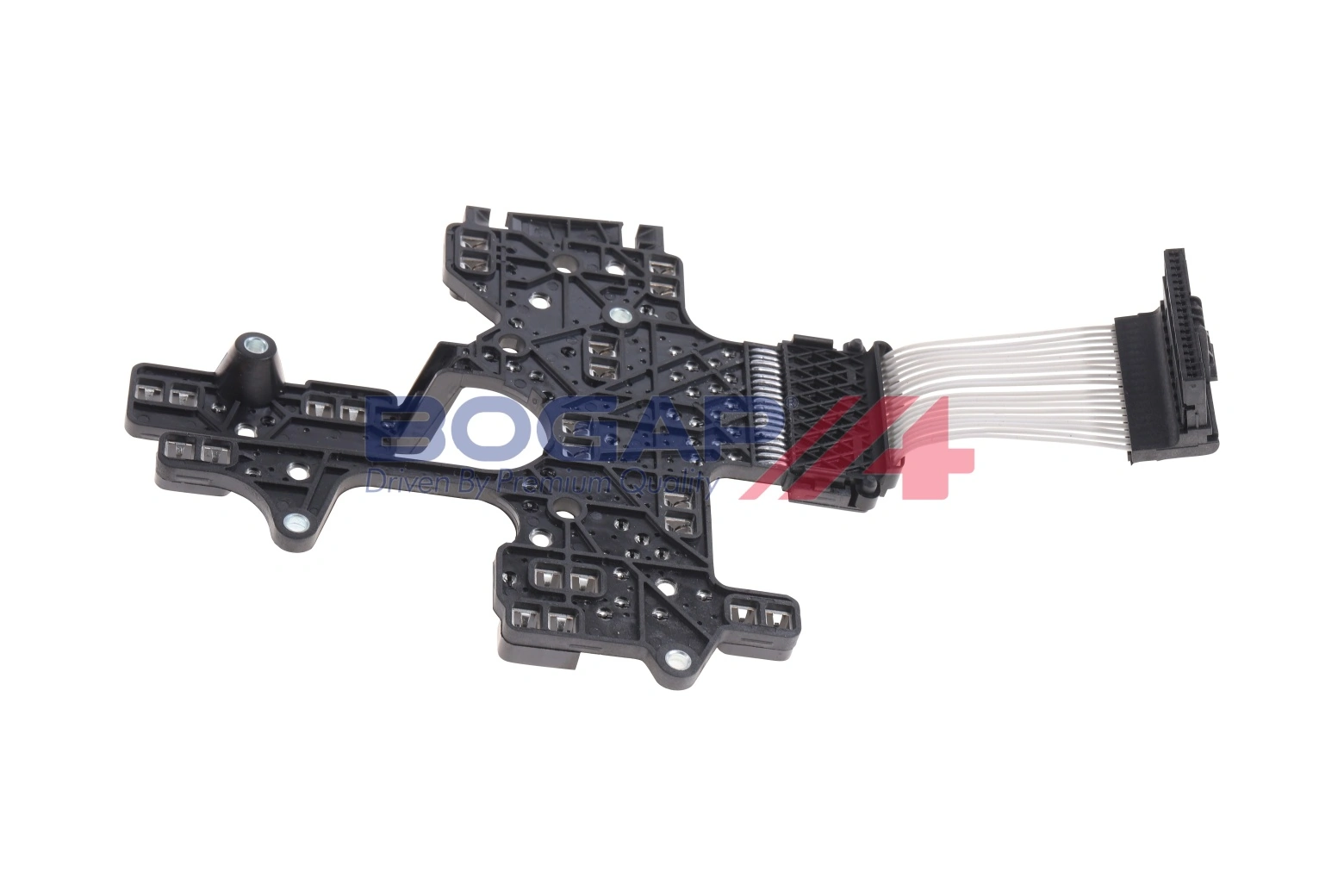 Control Unit, automatic transmission
