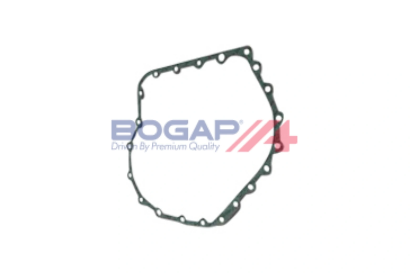 Oil Seal, automatic transmission