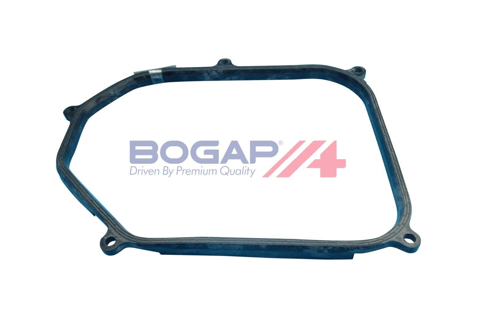Gasket, automatic transmission oil sump