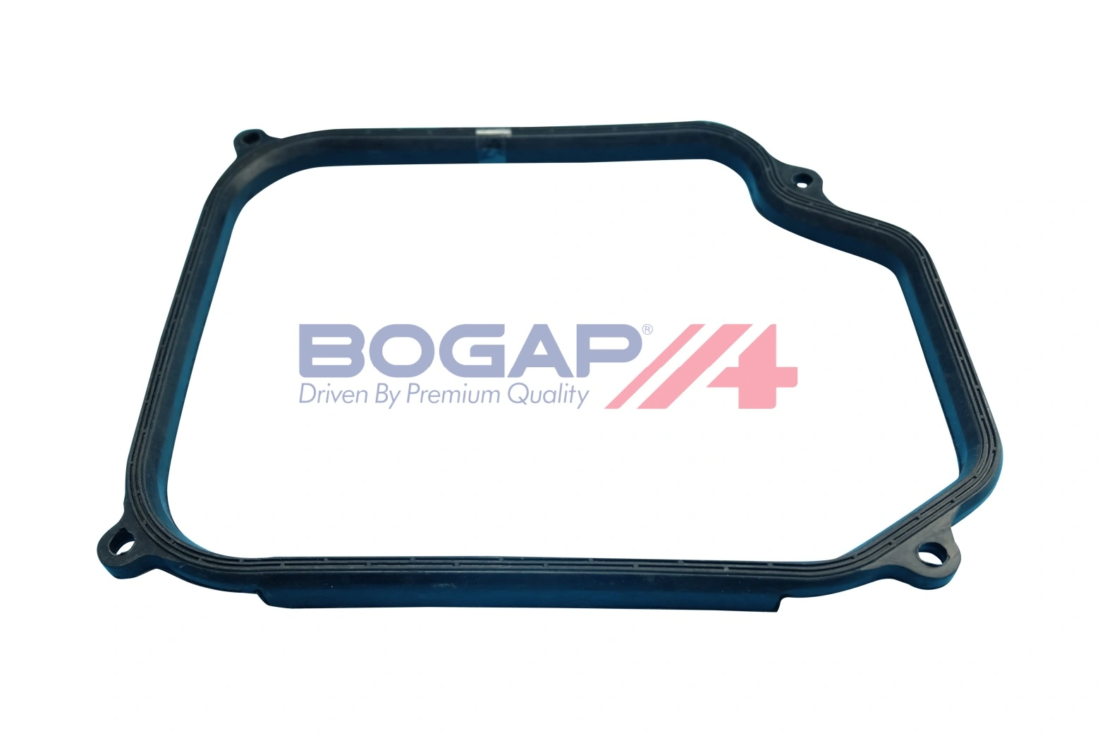 Gasket, automatic transmission oil sump