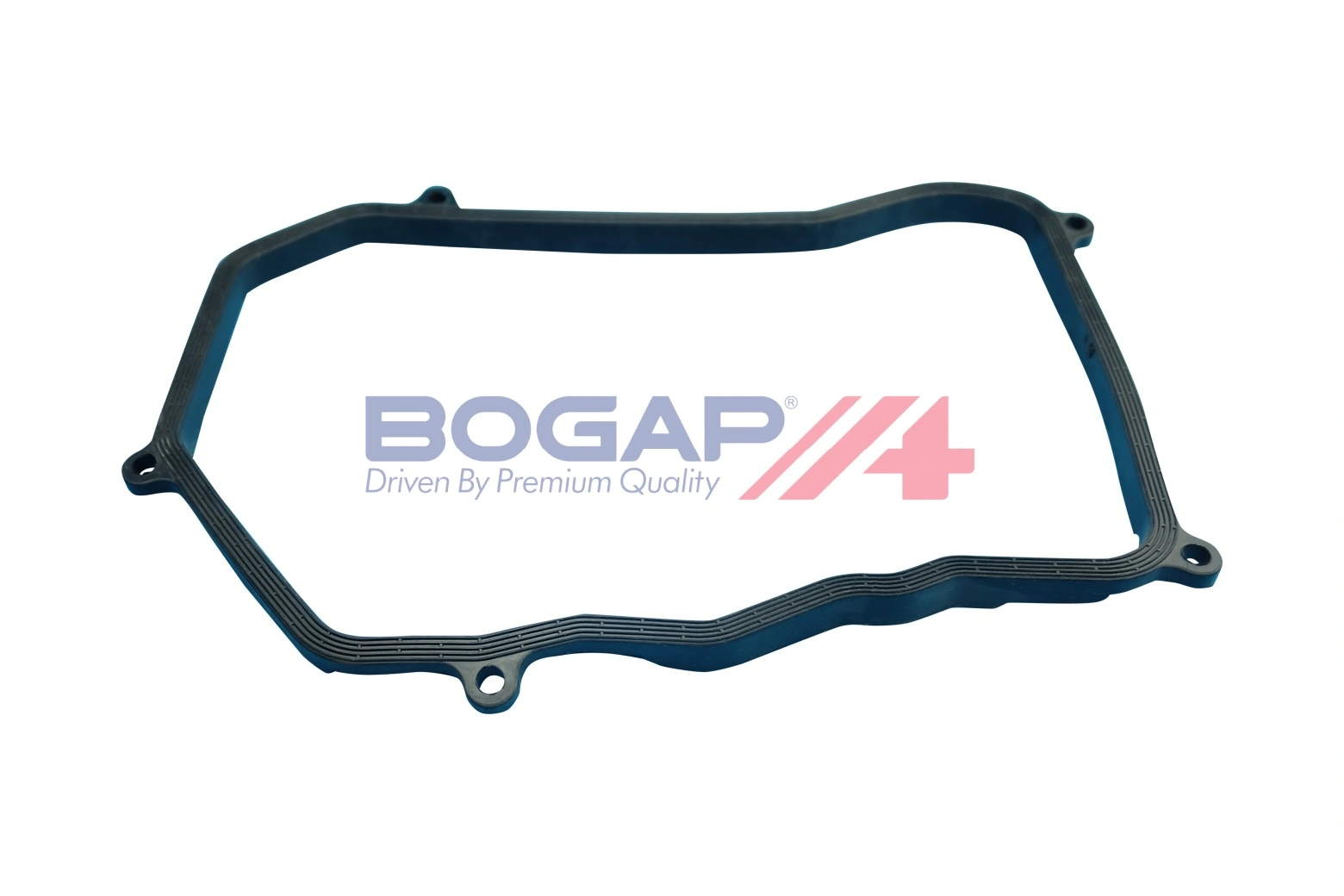 Gasket, automatic transmission oil sump