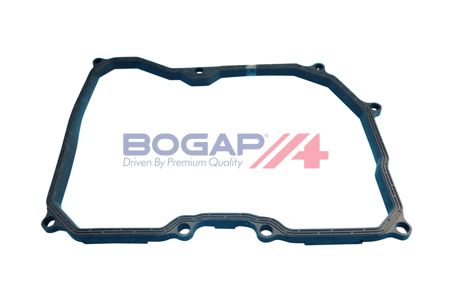 Gasket, automatic transmission oil sump