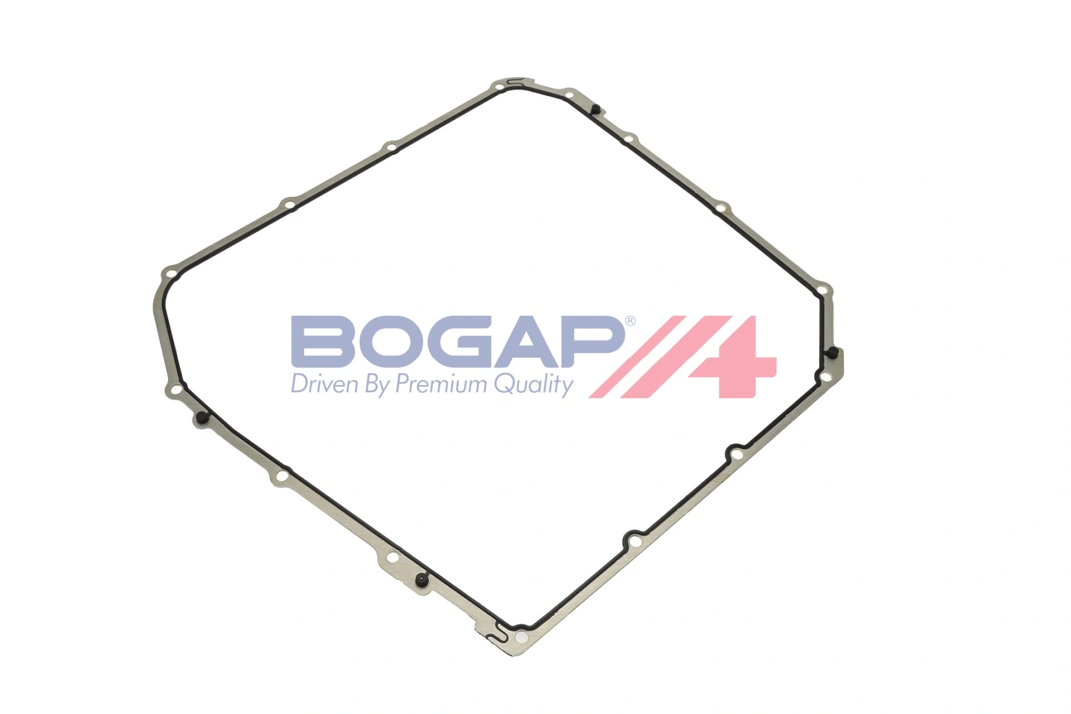 Gasket, automatic transmission oil sump