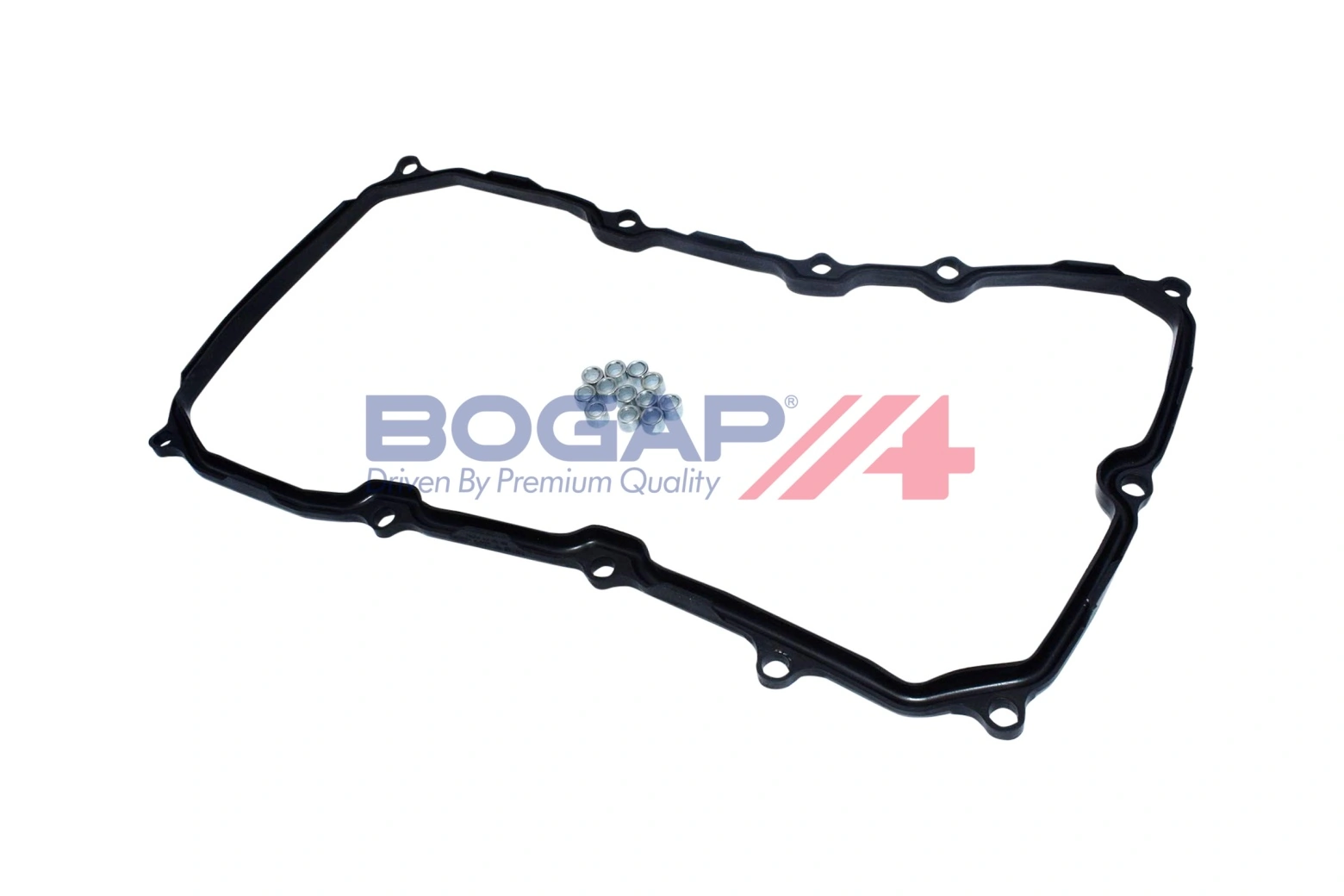 Gasket, automatic transmission oil sump