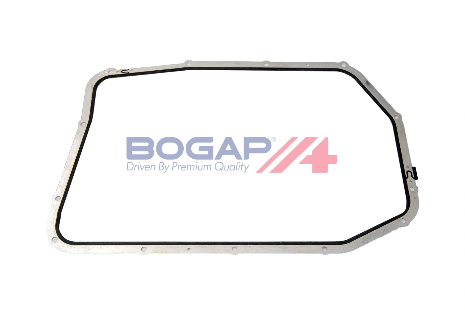 Gasket, automatic transmission oil sump
