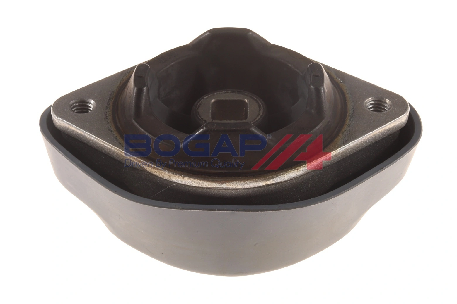 Mounting, manual transmission
