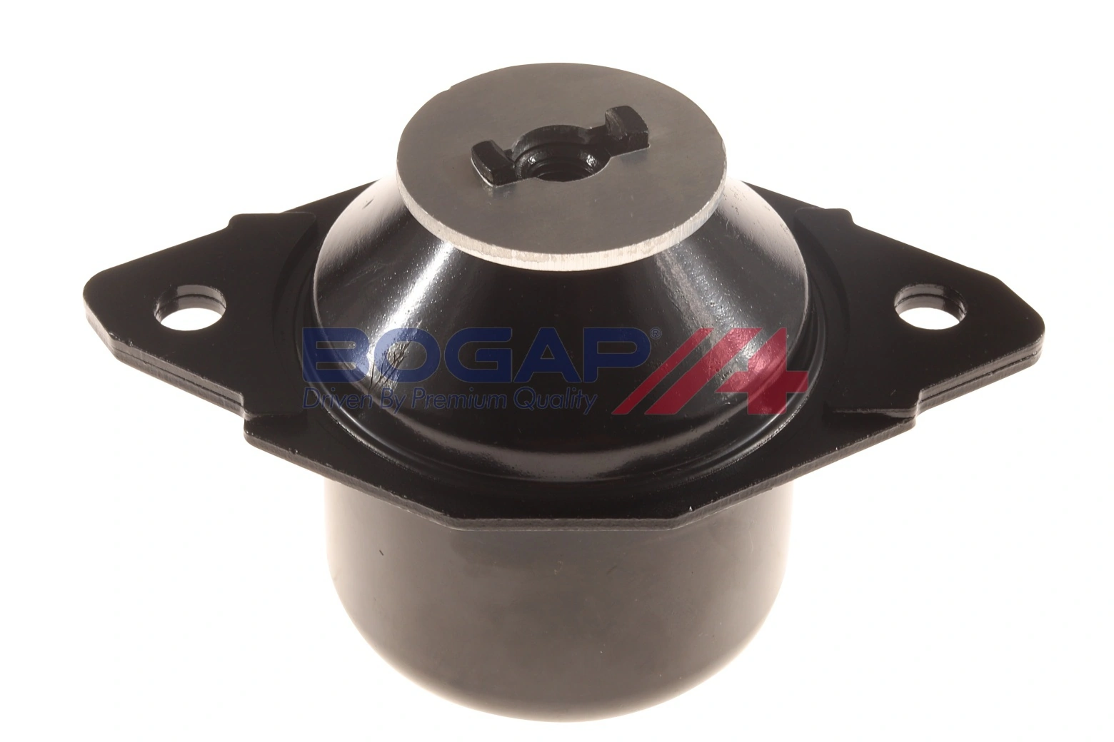 Mounting, manual transmission