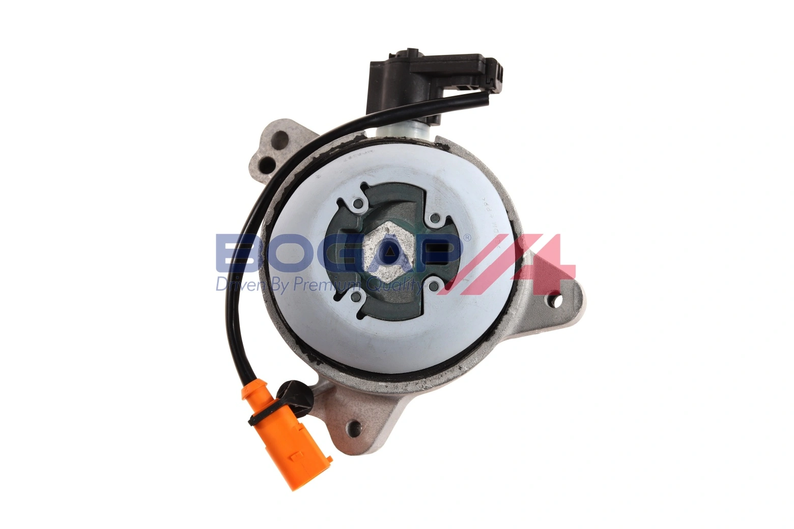 Mounting, manual transmission