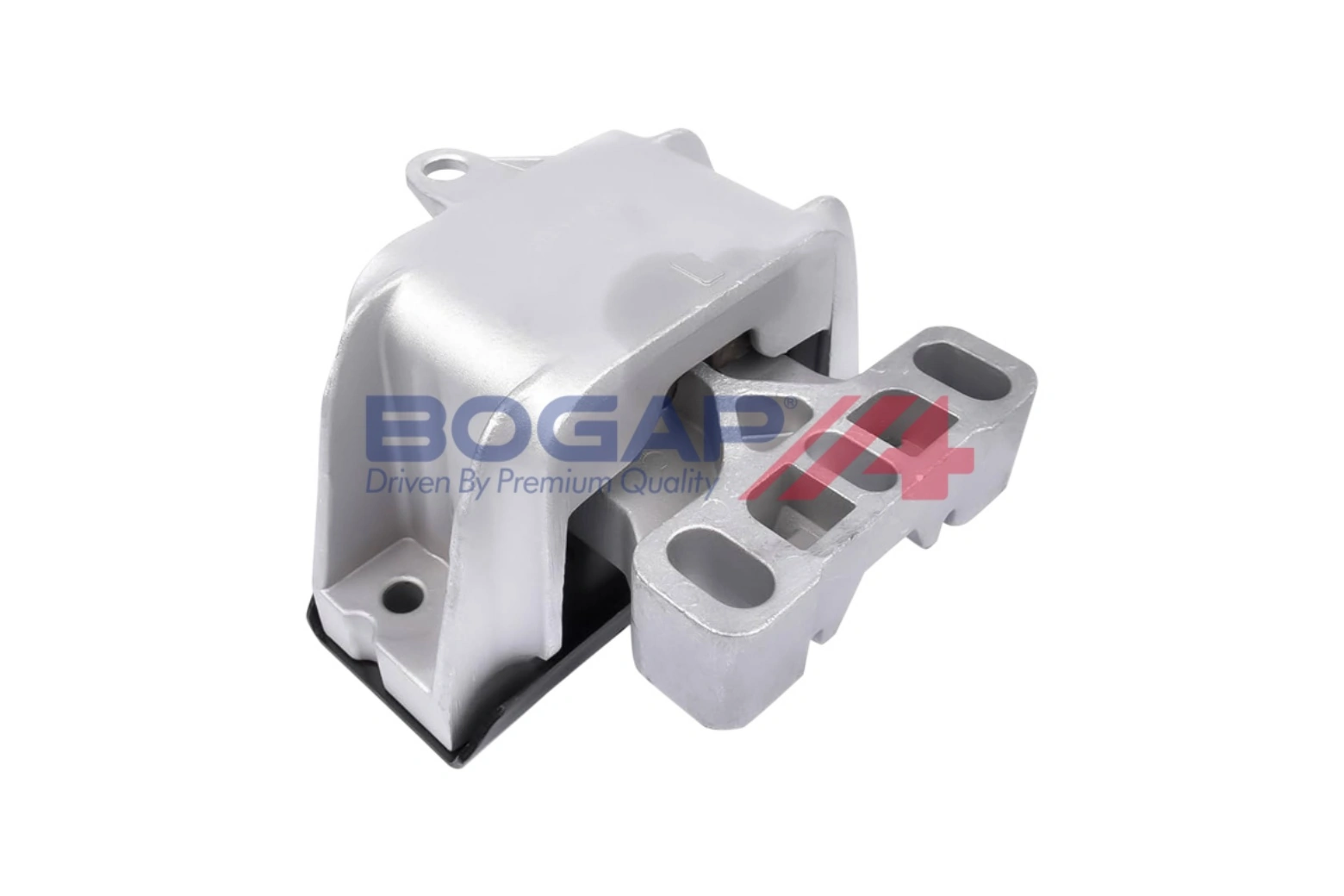 Mounting, manual transmission