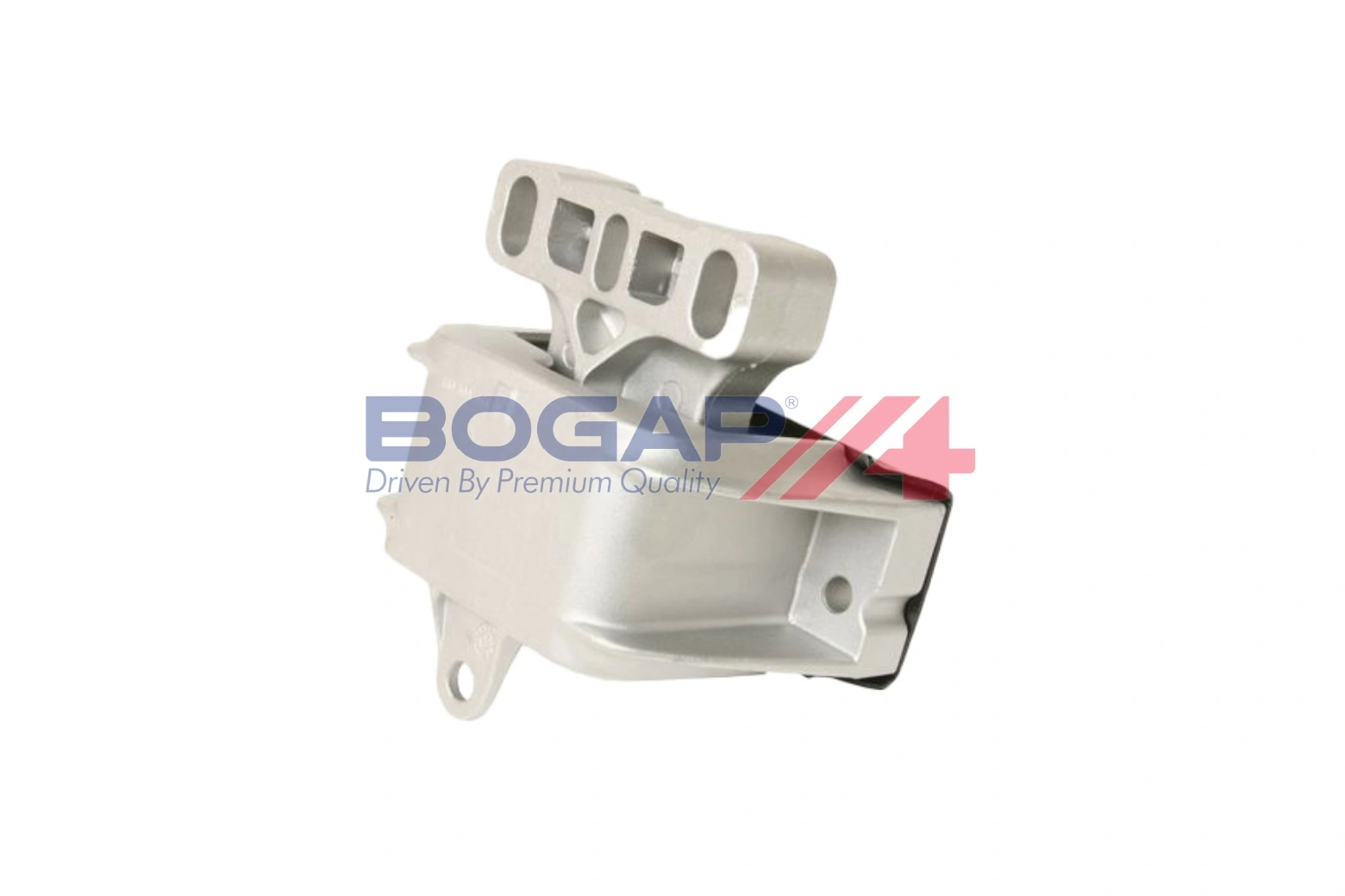 Mounting, manual transmission