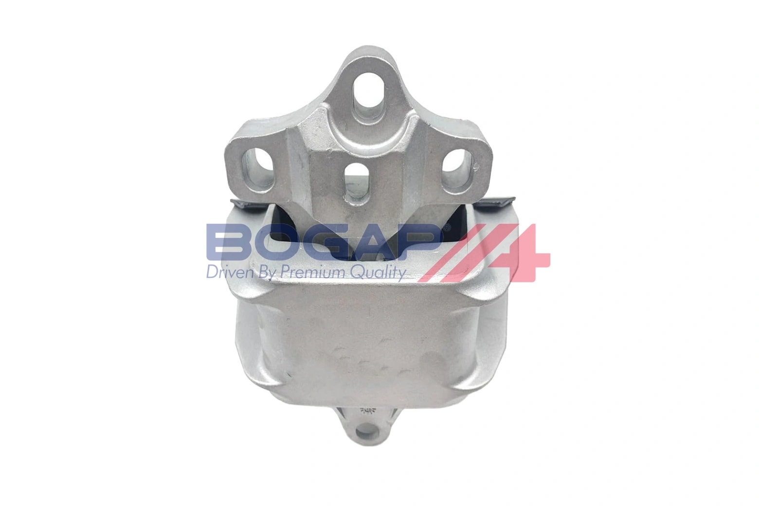 Mounting, manual transmission