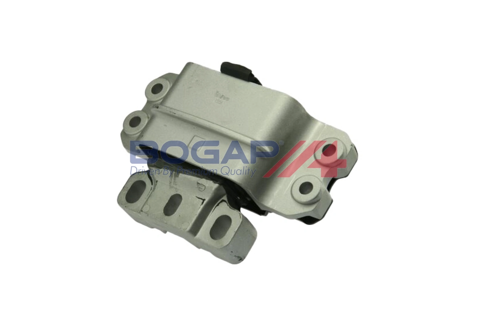 Mounting, manual transmission