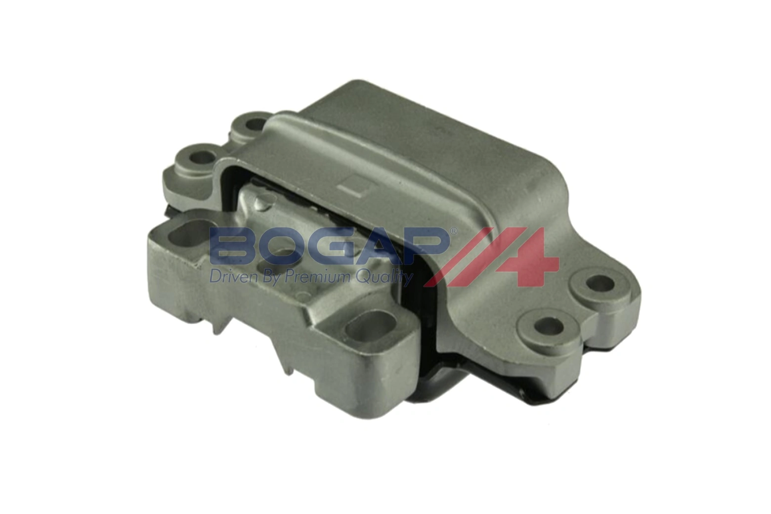 Mounting, automatic transmission