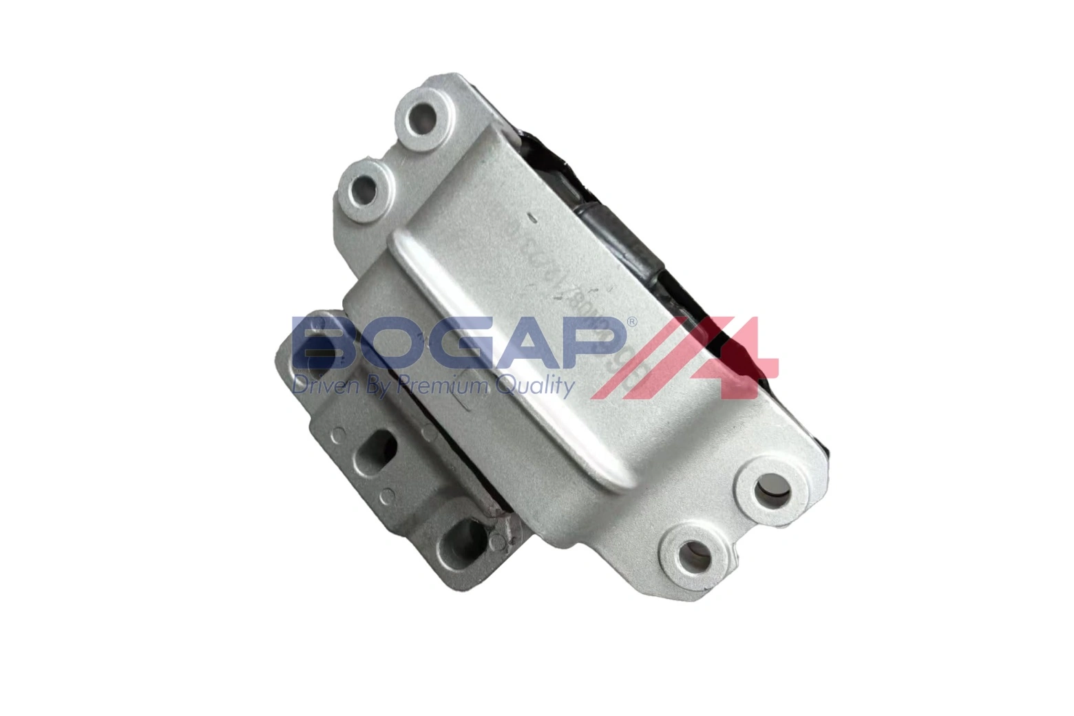 Mounting, manual transmission