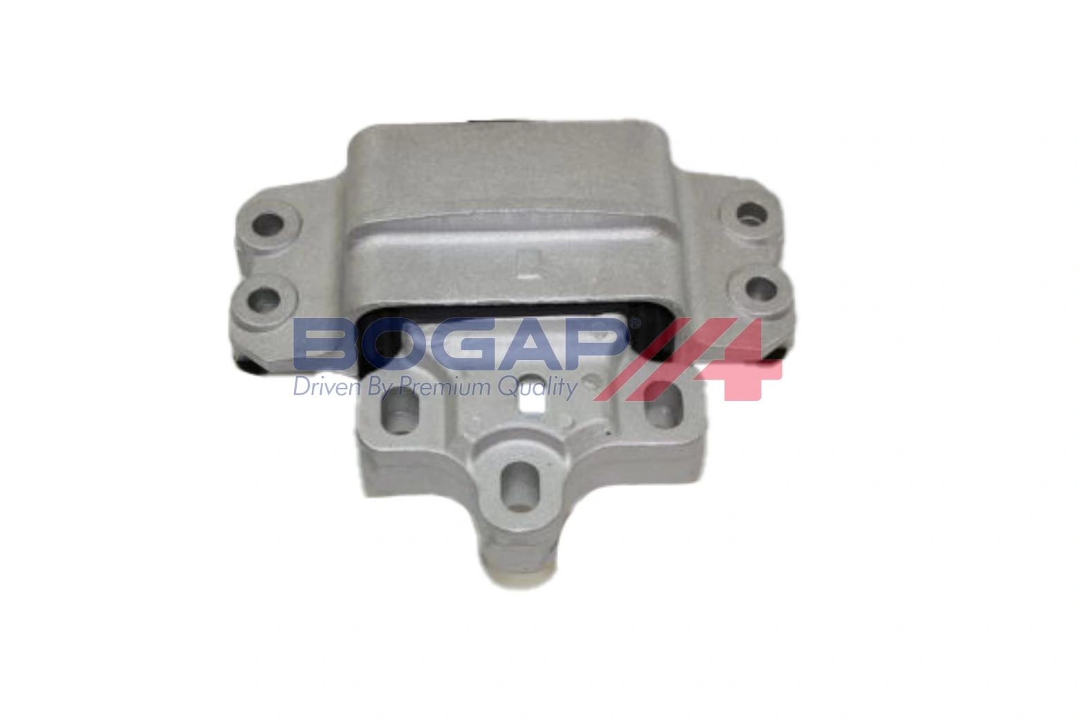 Mounting, manual transmission