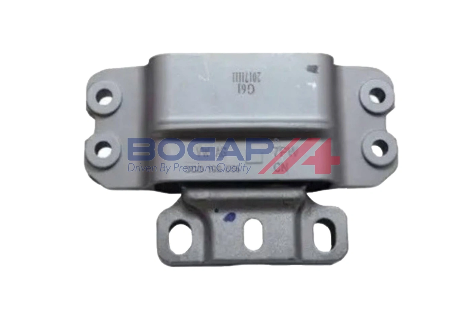 Mounting, manual transmission