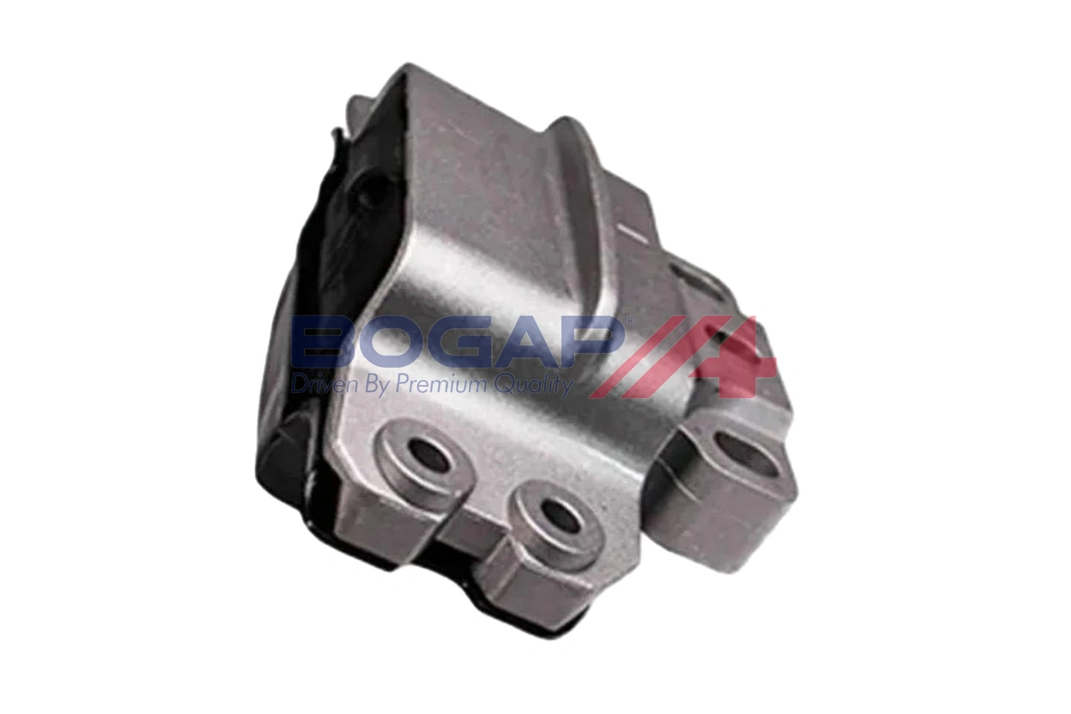 Mounting, manual transmission