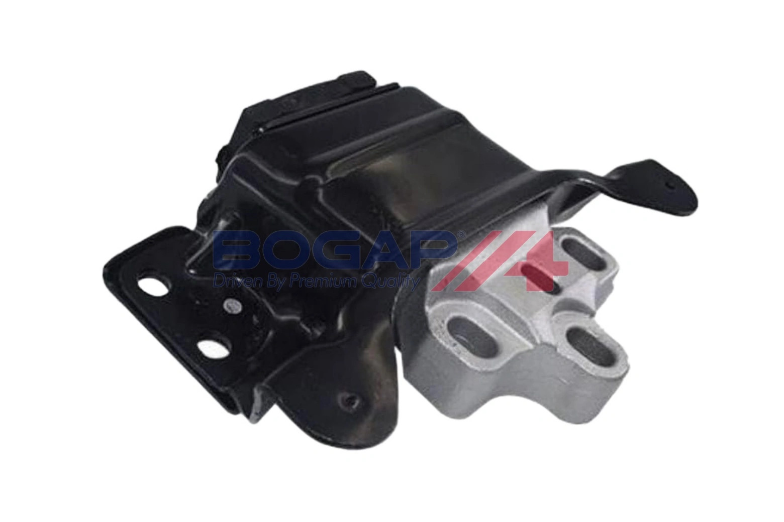 Mounting, manual transmission