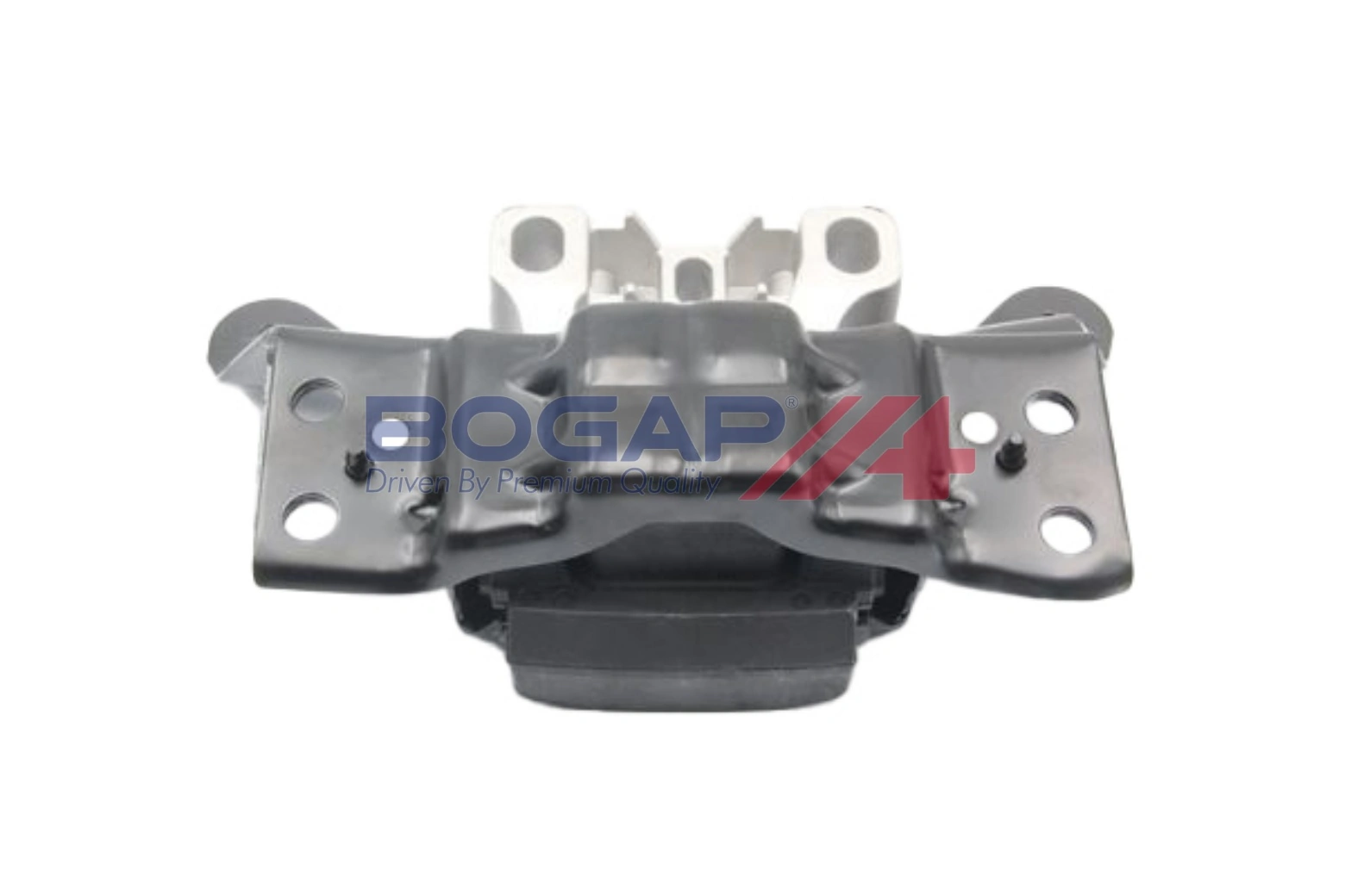 Mounting, manual transmission