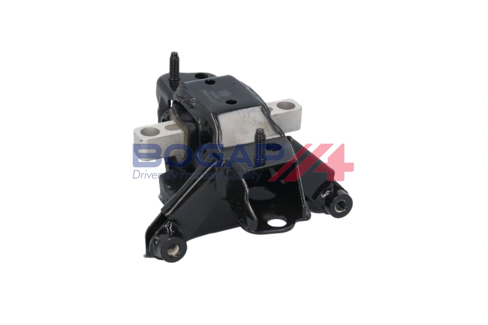 Mounting, manual transmission
