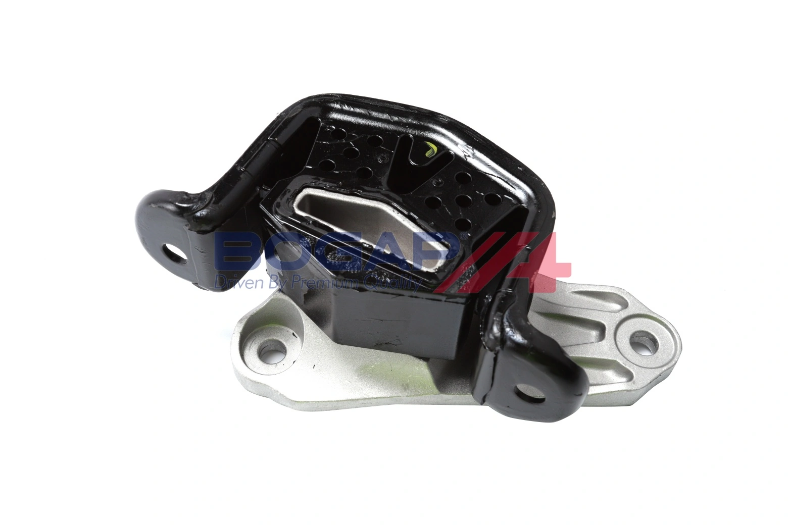 Mounting, manual transmission