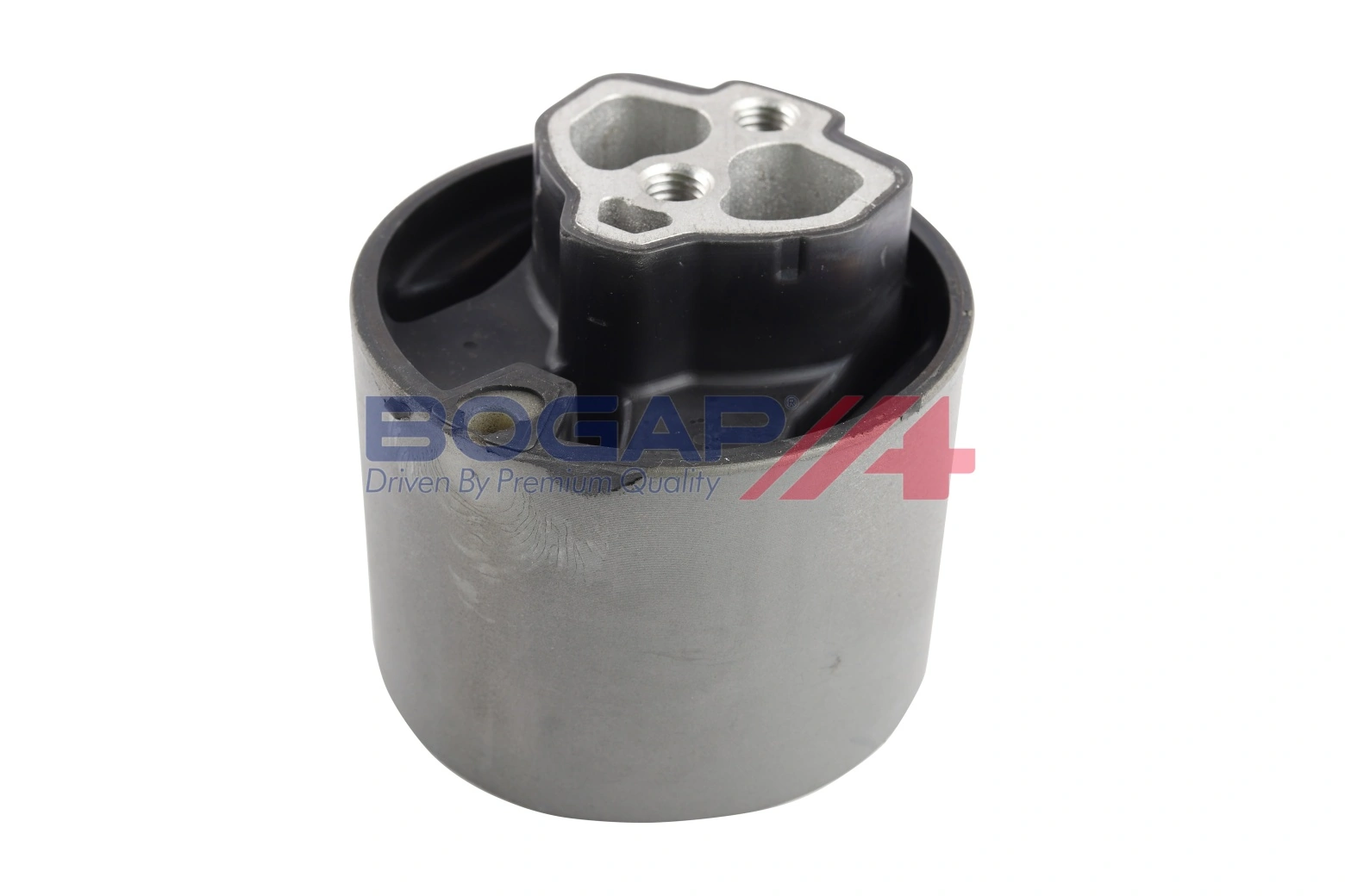 Mounting, manual transmission