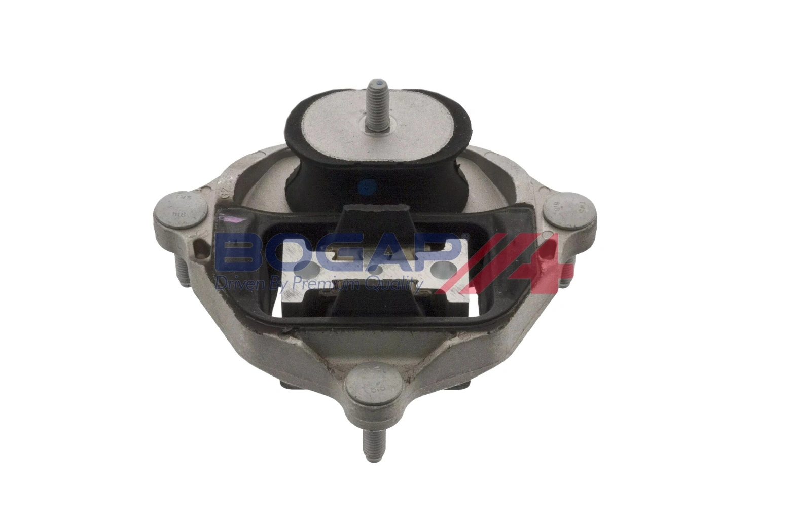 Mounting, manual transmission