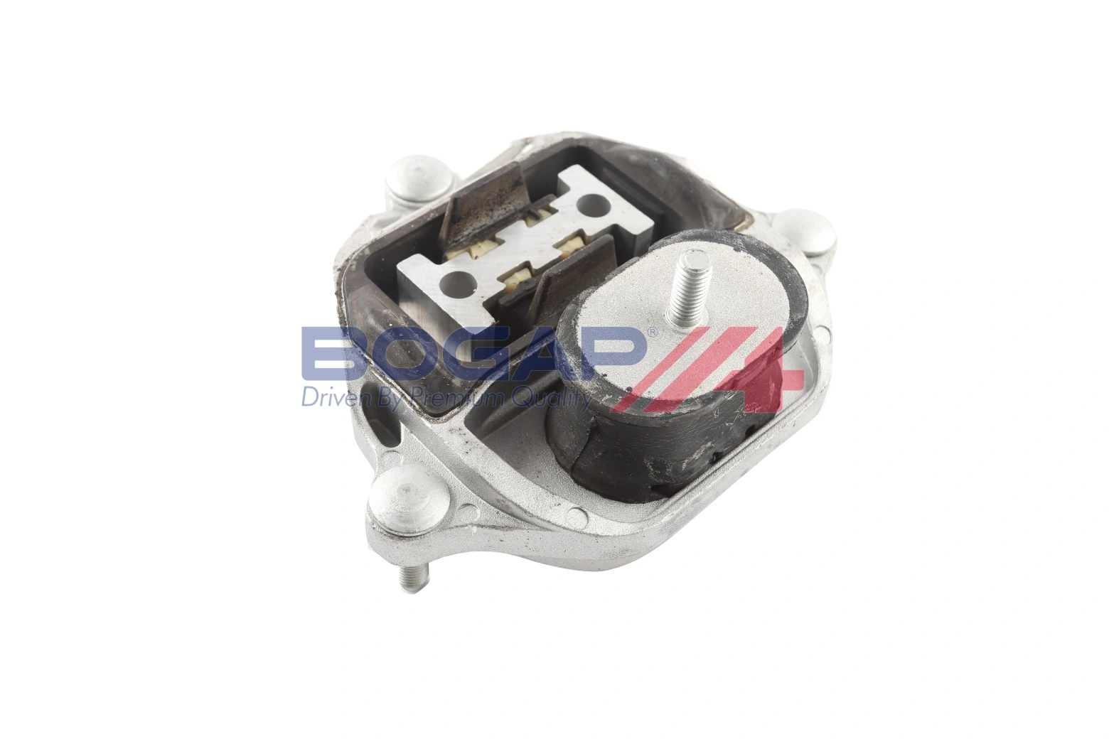 Mounting, manual transmission