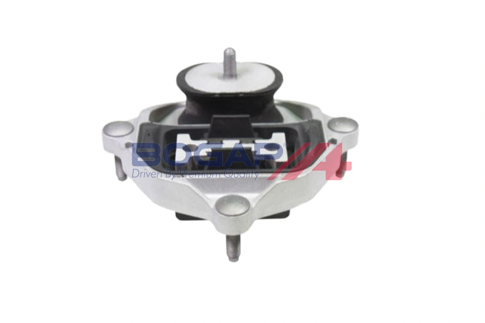 Mounting, manual transmission