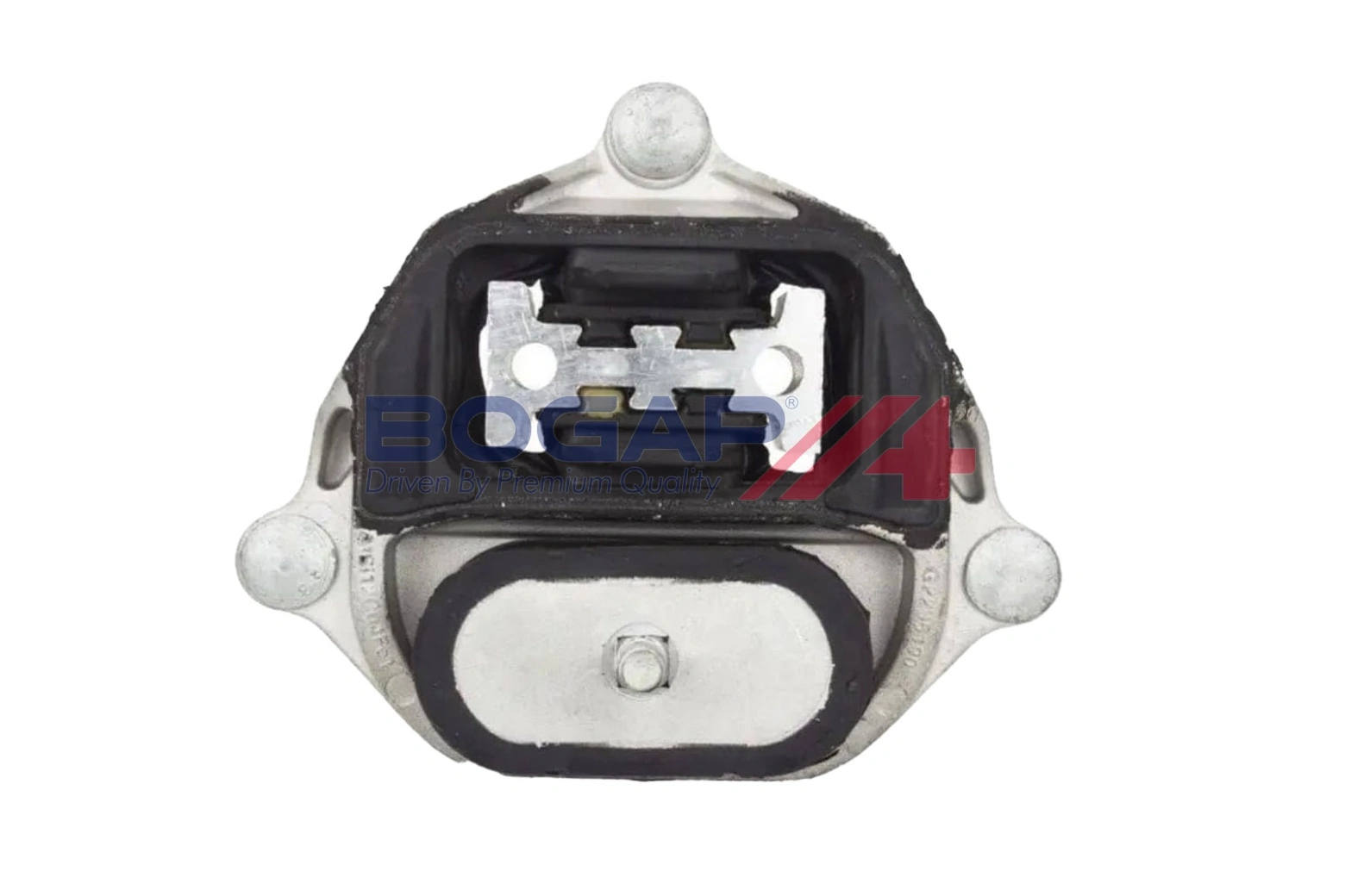 Mounting, manual transmission