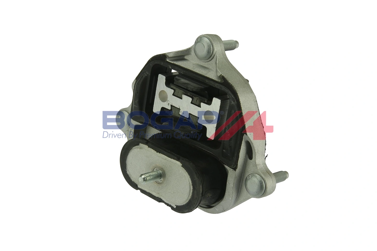 Mounting, manual transmission