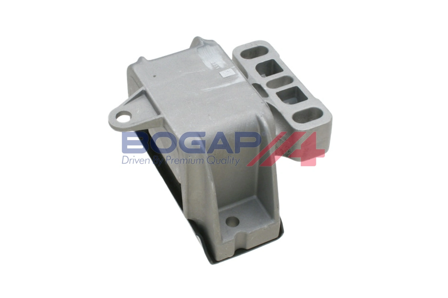 Mounting, manual transmission