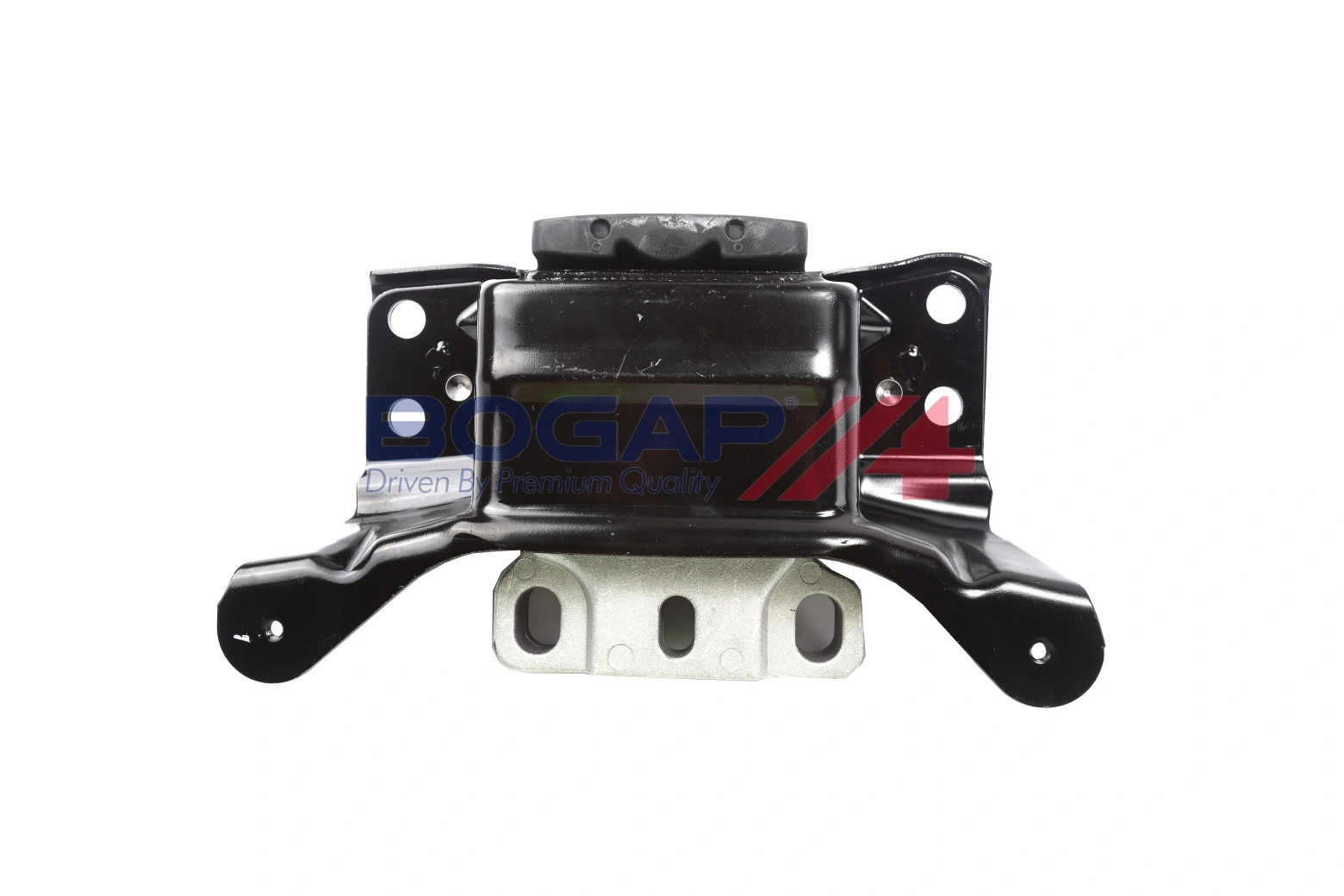 Mounting, manual transmission