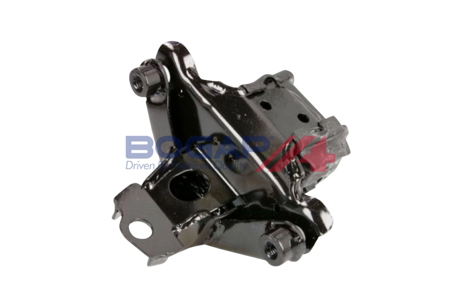 Mounting, manual transmission