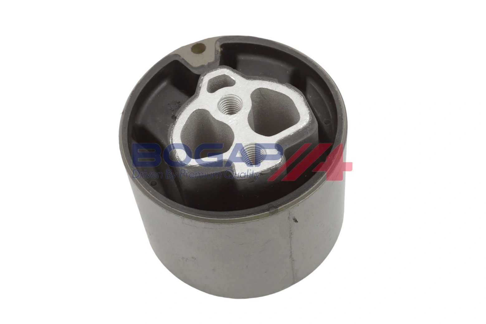 Mounting, manual transmission
