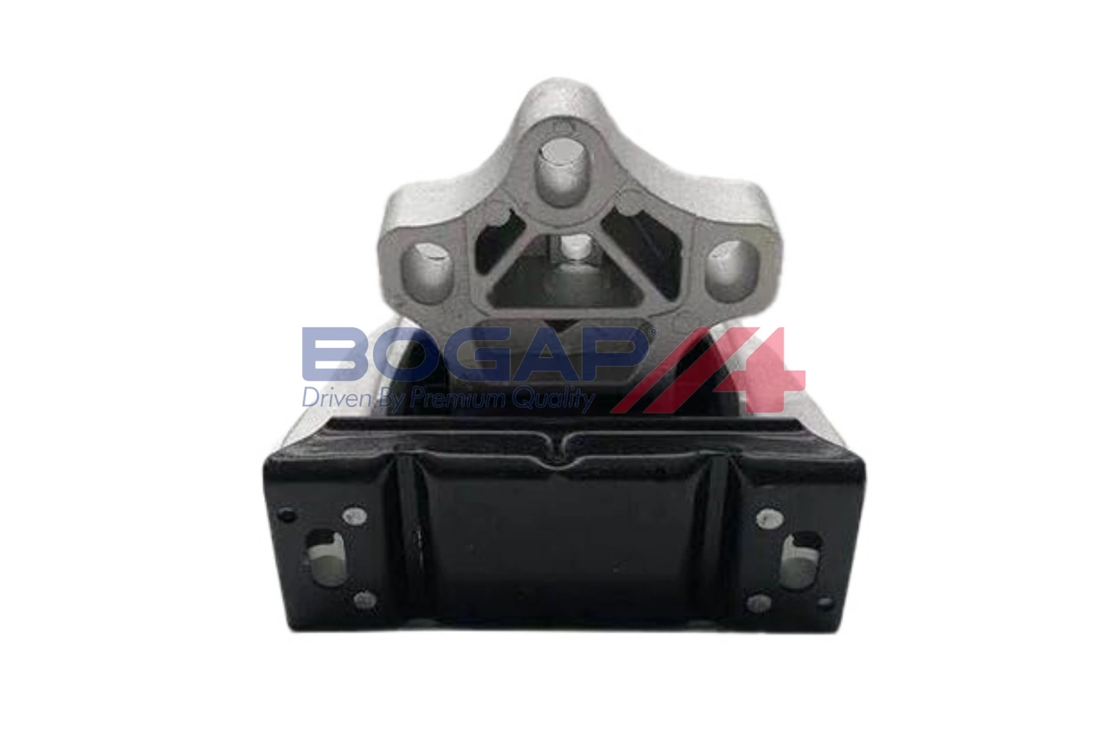 Mounting, manual transmission