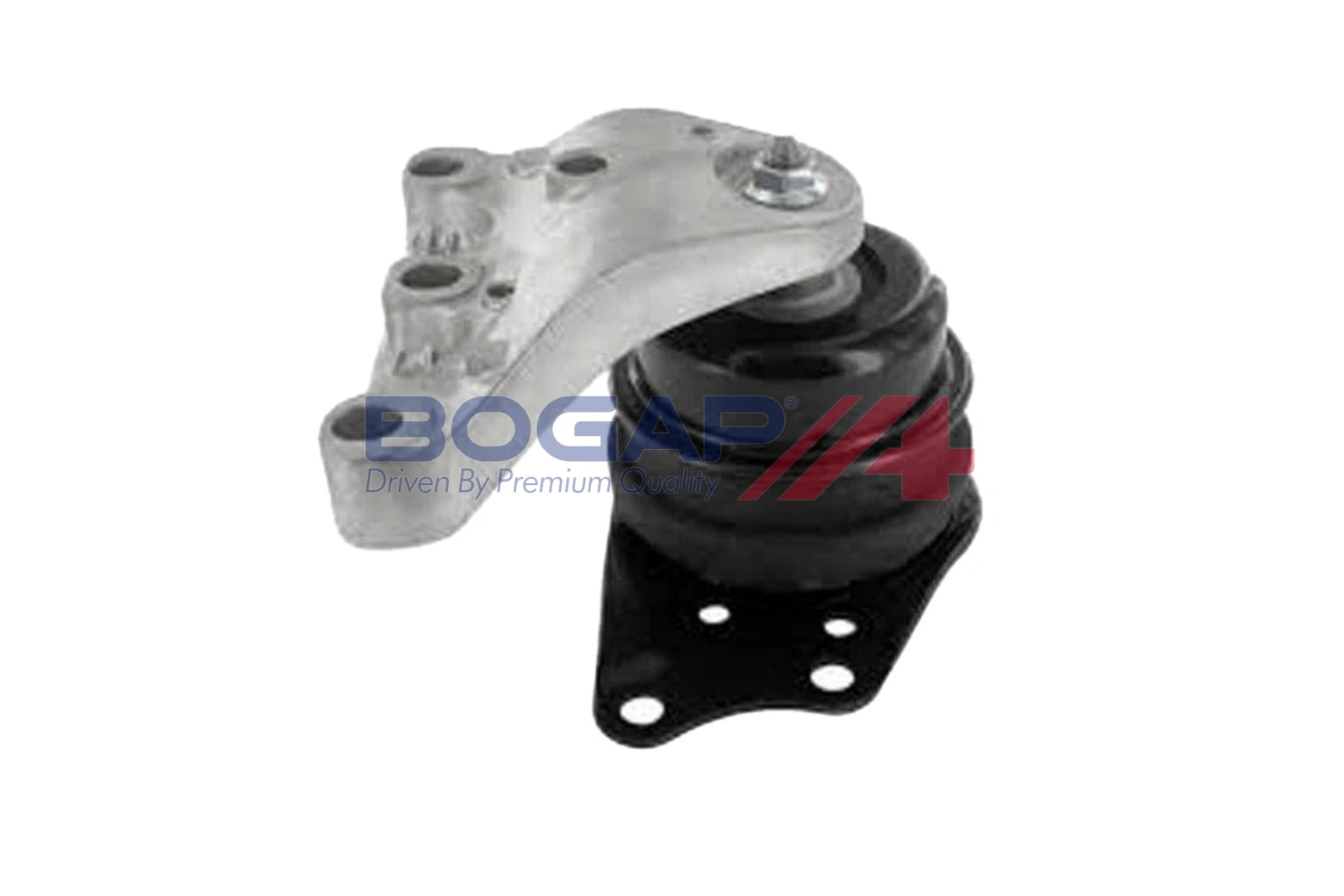 Mounting, manual transmission