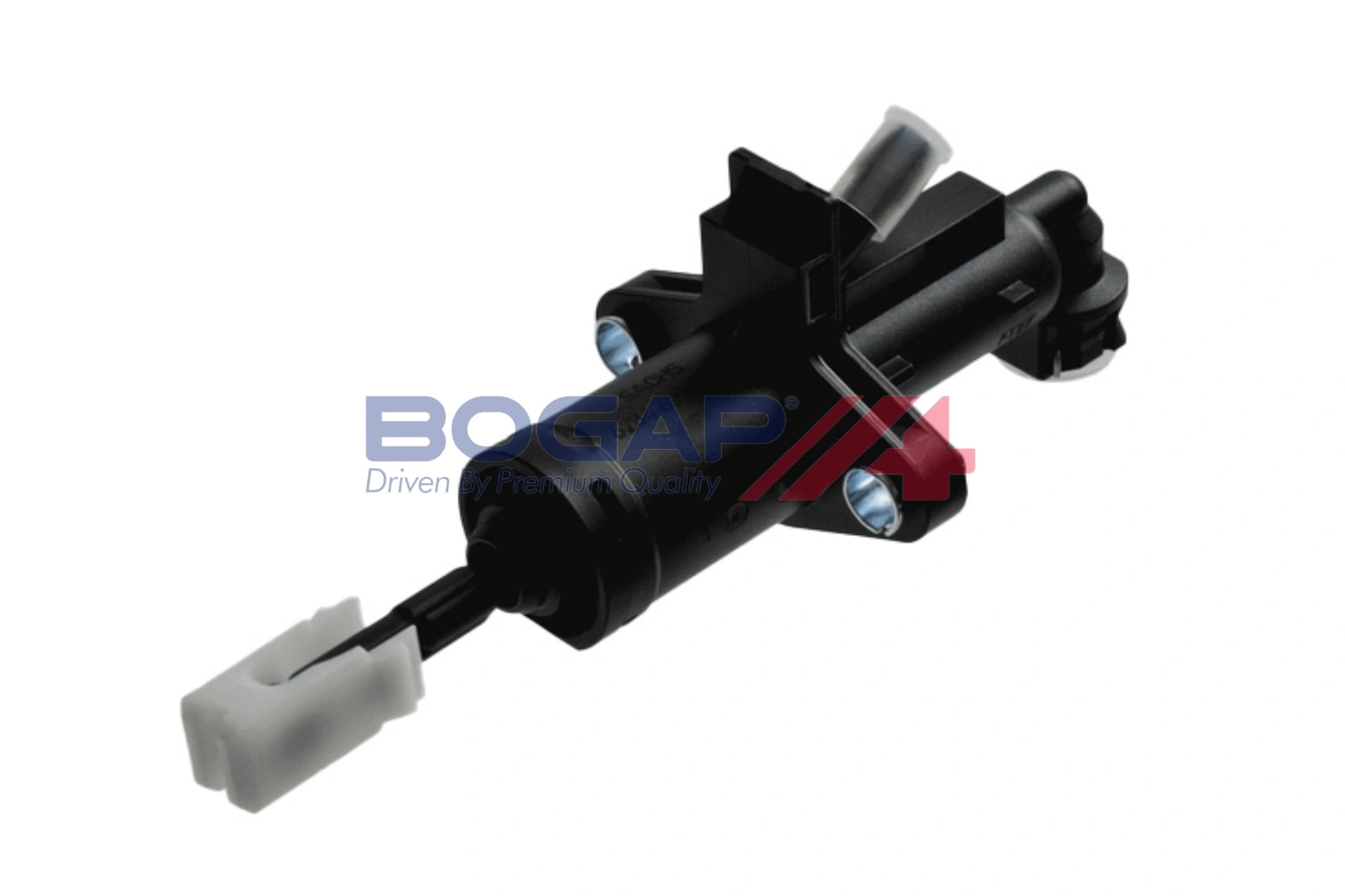 Master Cylinder, clutch
