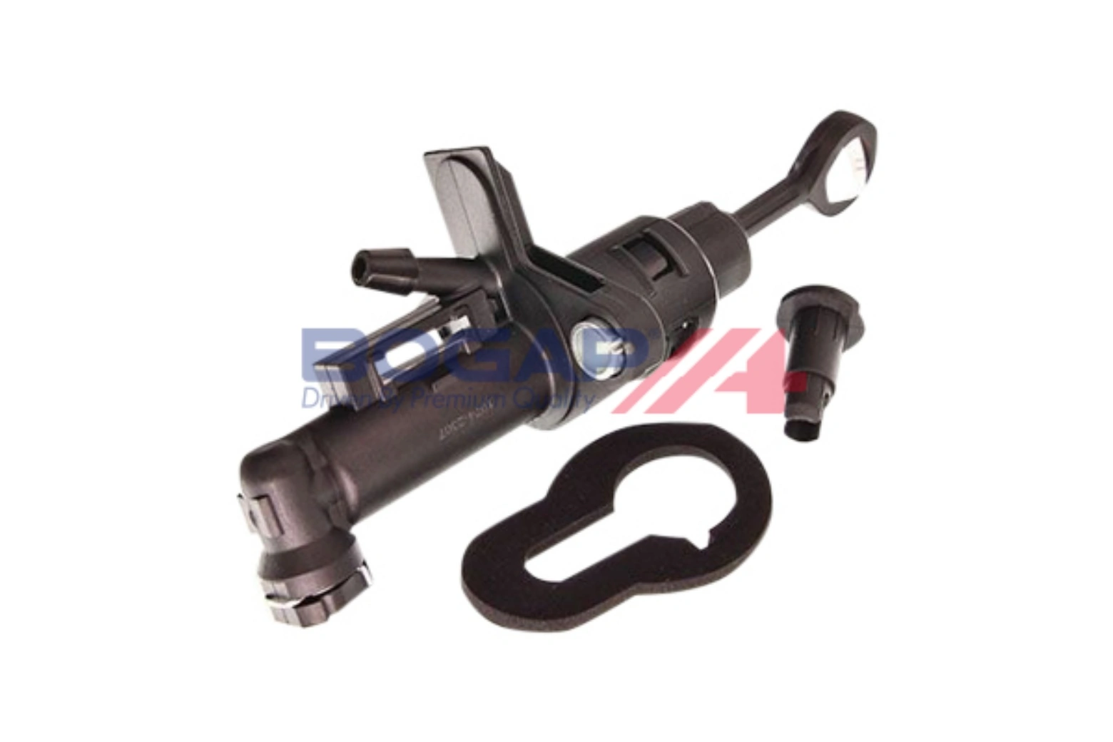 Master Cylinder, clutch