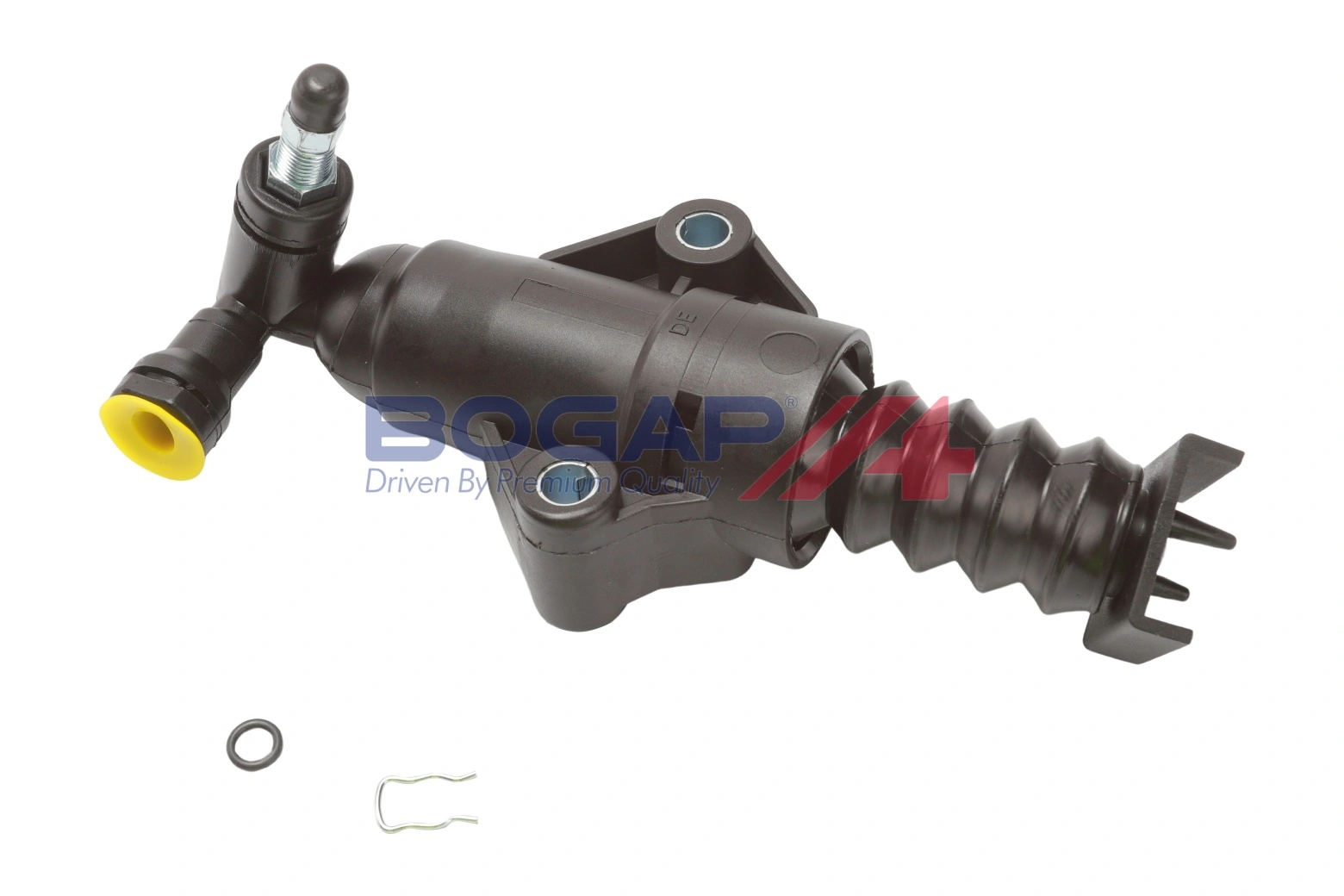 Slave Cylinder, clutch