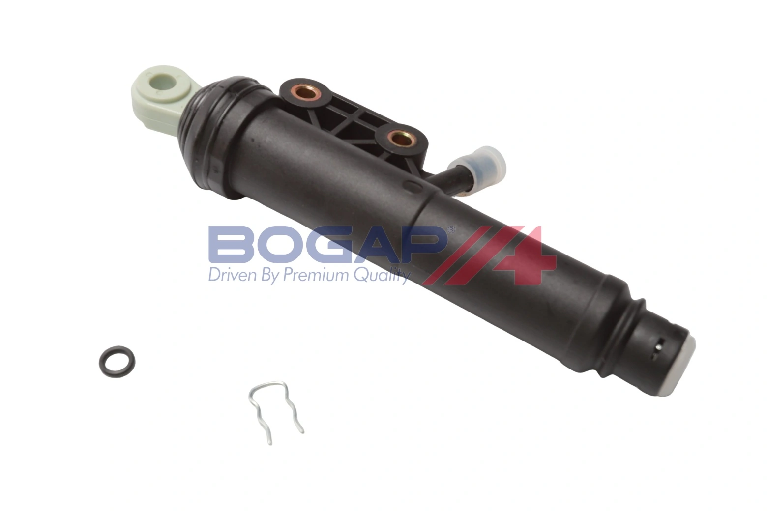 Master Cylinder, clutch