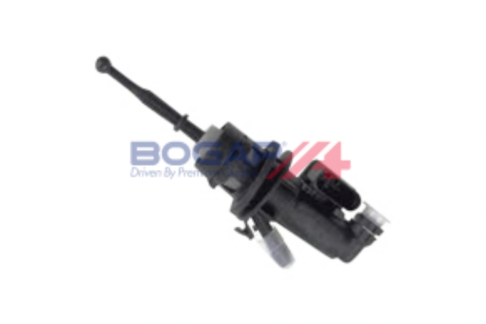 Master Cylinder, clutch