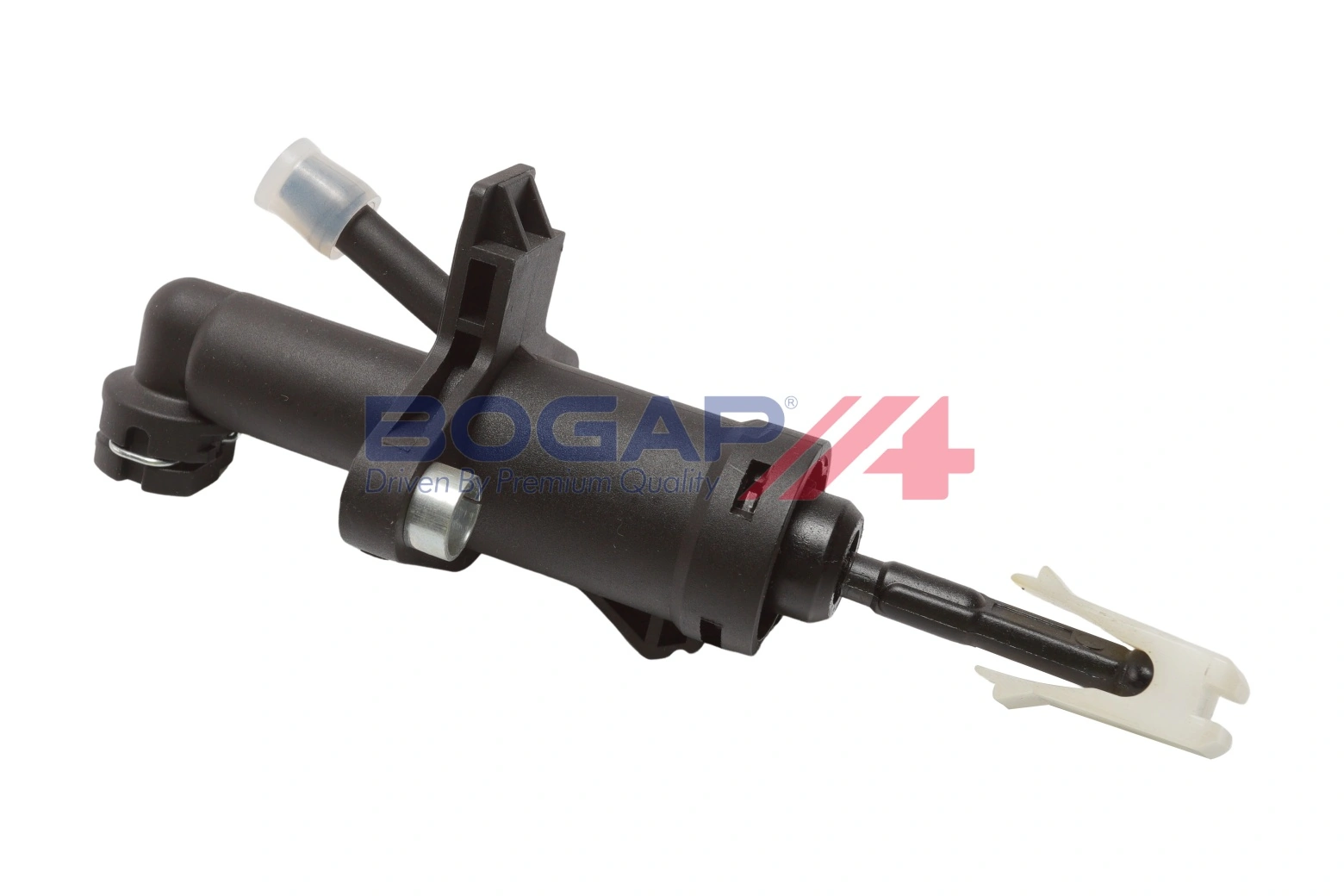 Master Cylinder, clutch